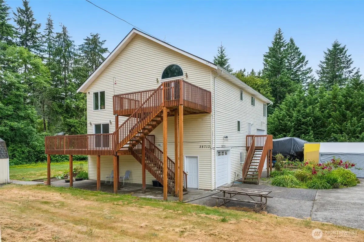 28713 207th Avenue Se, Kent, WA 98042 - #1