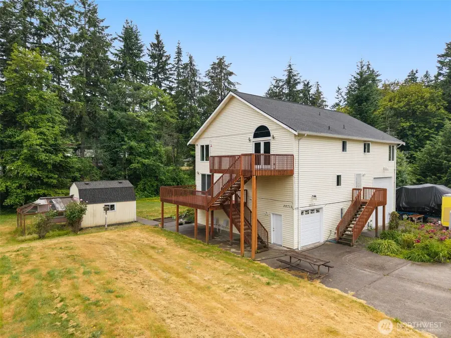 28713 207th Avenue Se, Kent, WA 98042 - #3