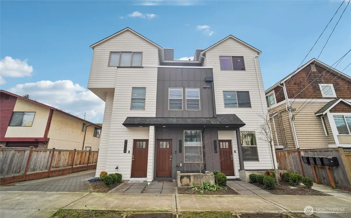 917 NW 52nd Street #C, Seattle, WA 98107 - #1