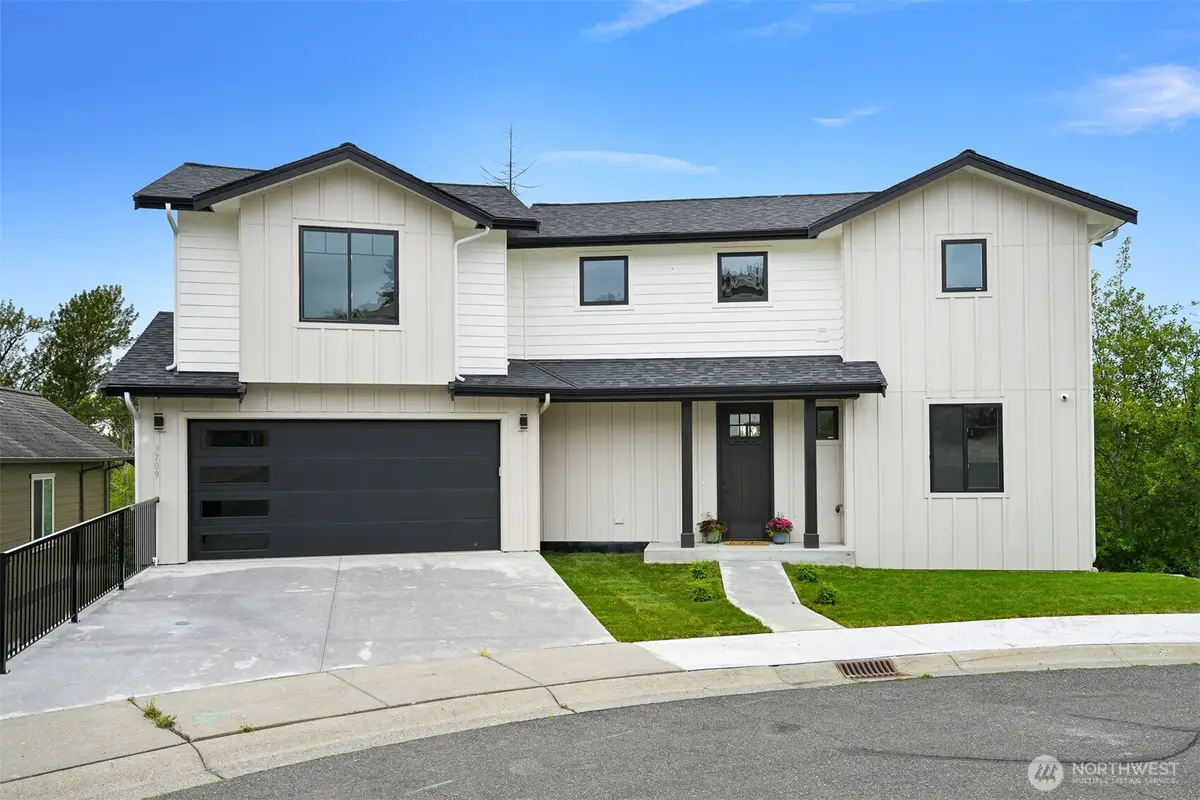 3709 Bristol Street, Bellingham, WA 98226 - Image #1