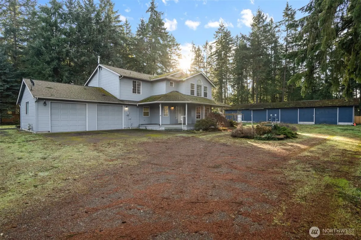 7524 184th Street E, Puyallup, WA 98375 - #1