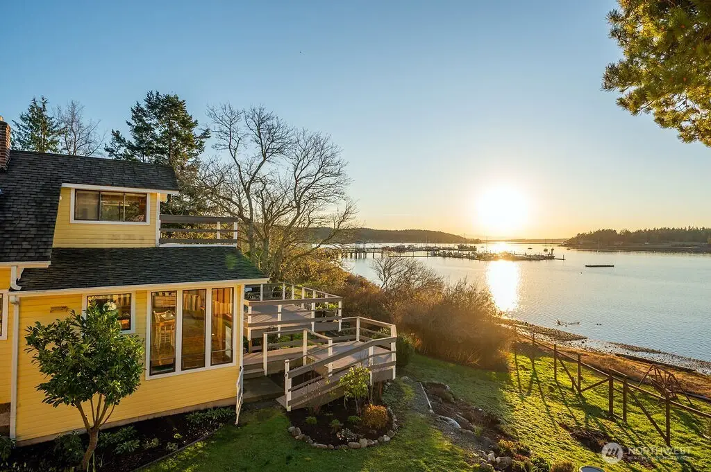 2612 Fisherman Bay Road, Lopez Island, WA 98261 - Image #1