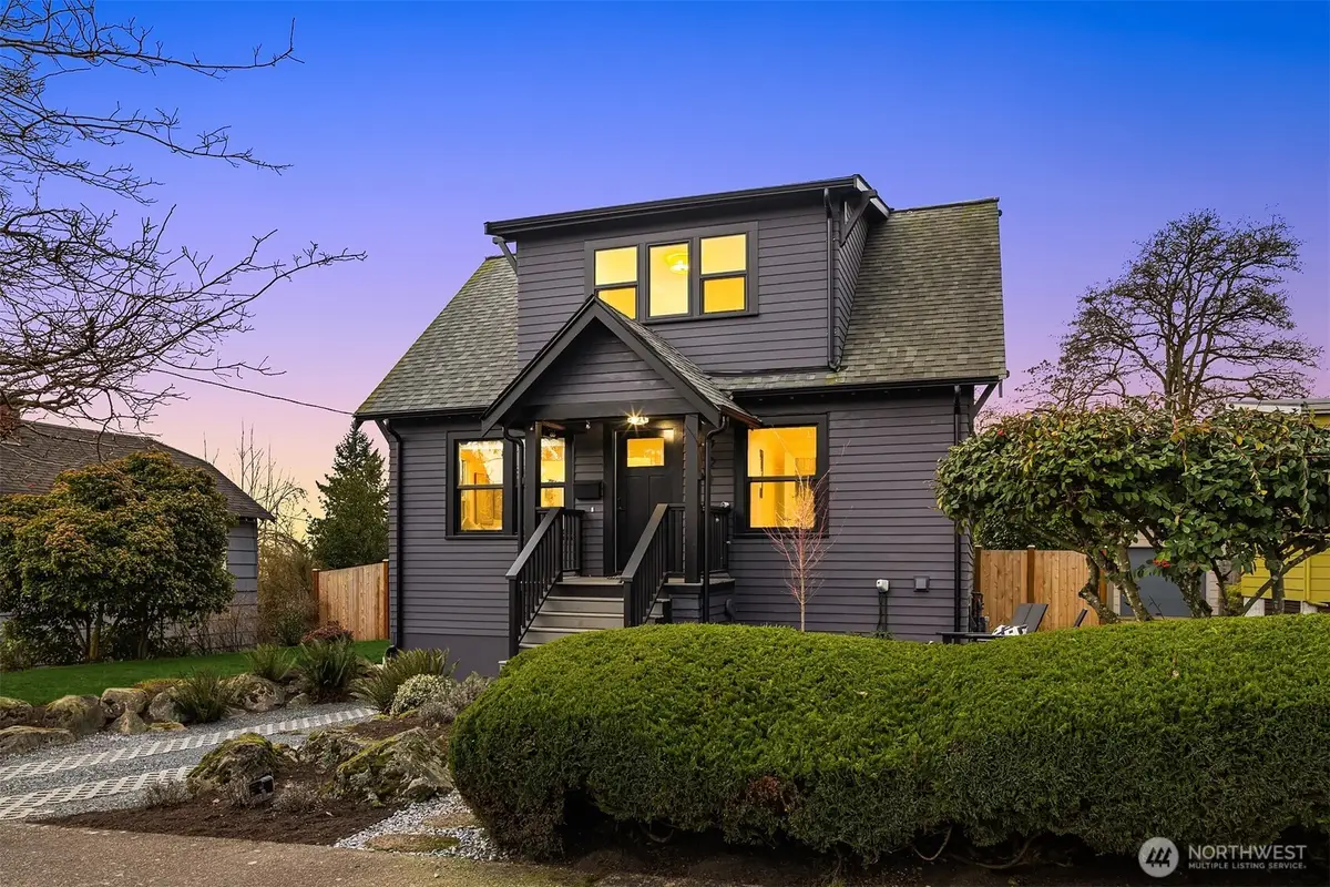 721 N 97th Street, Seattle, WA 98103 - Image #1