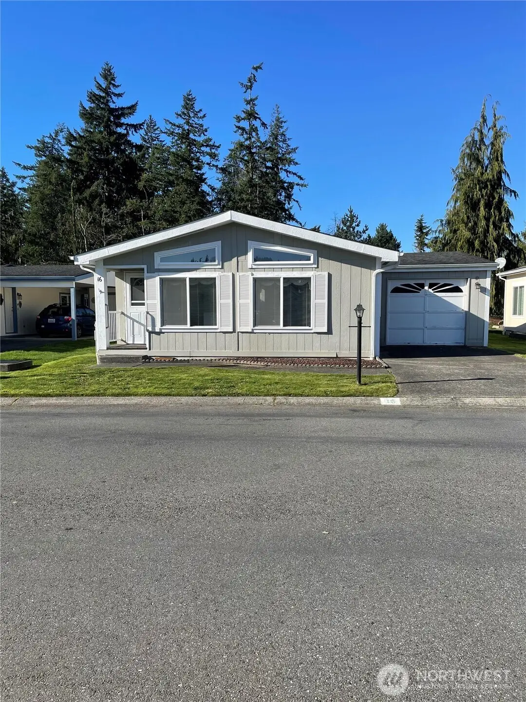 2610 E Section Street #16, Mount Vernon, WA 98274 - #1