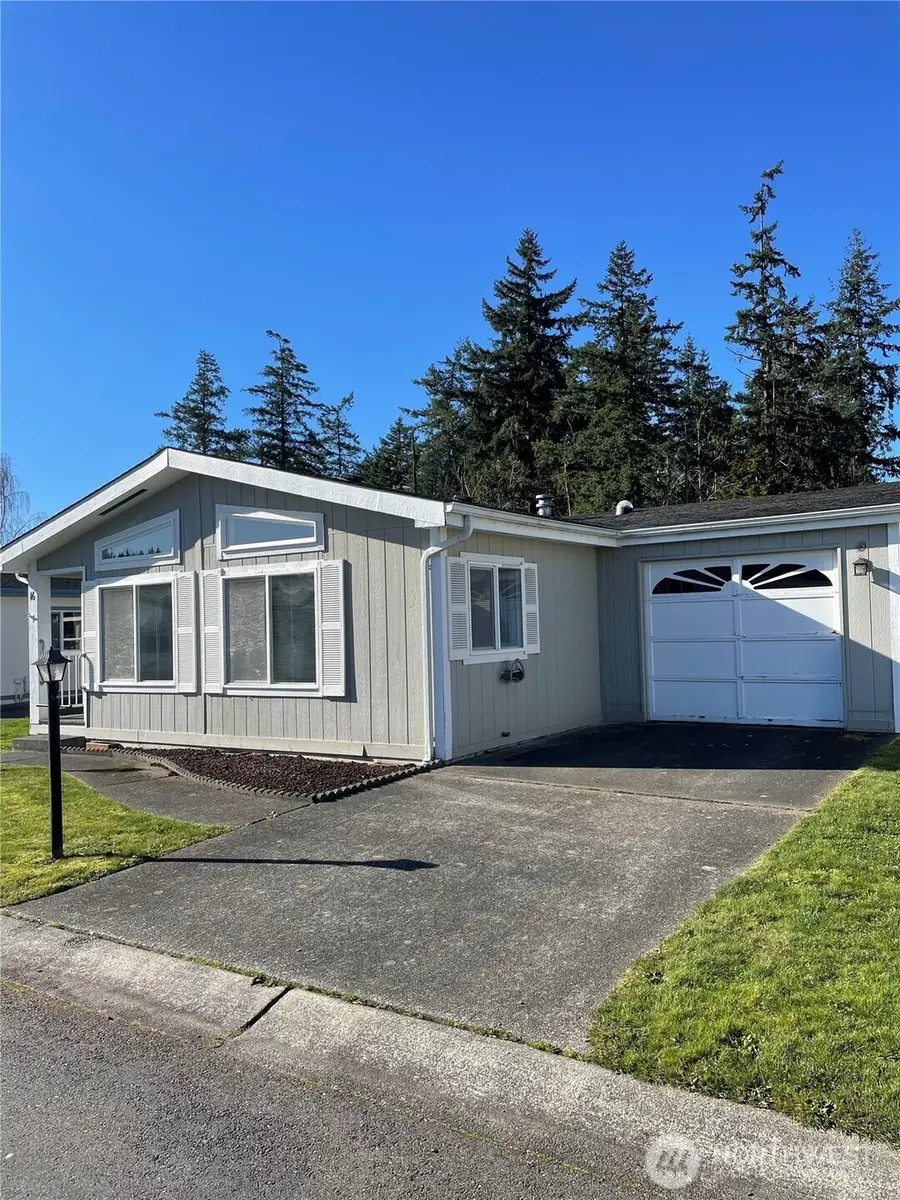 2610 E Section Street #16, Mount Vernon, WA 98274 - #2