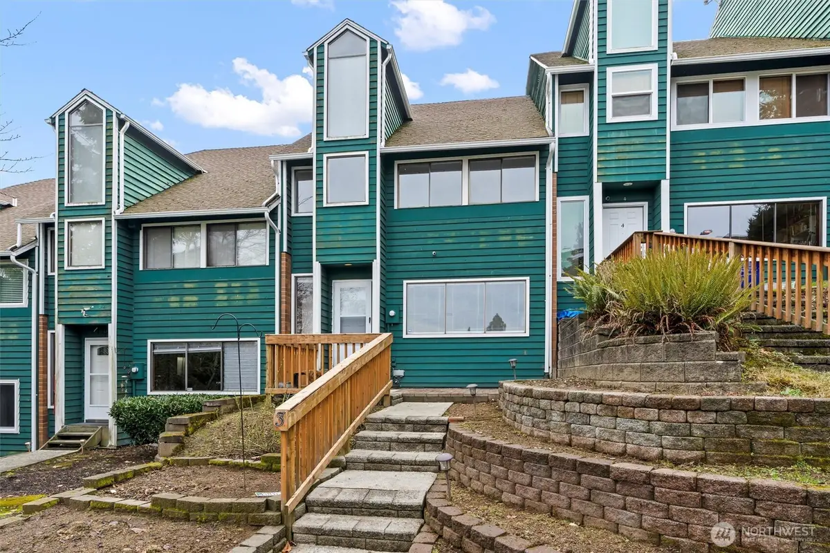 4404 Terrace Drive #3, Everett, WA 98203 - Image #1