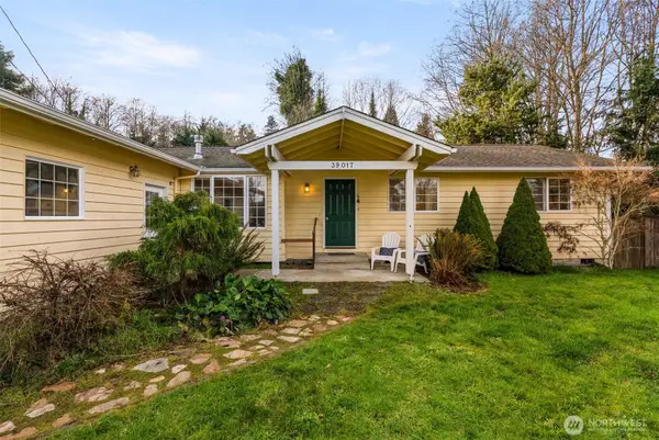 39017 Sherlind Drive Ne, Hansville, WA 98340