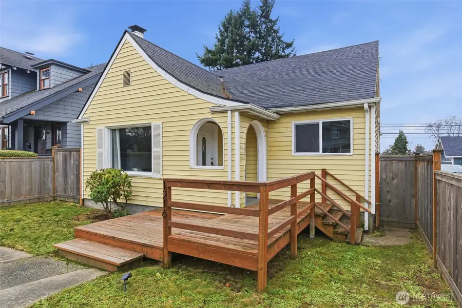 1216 Grant Avenue, Tacoma, WA 98405 - Image #3