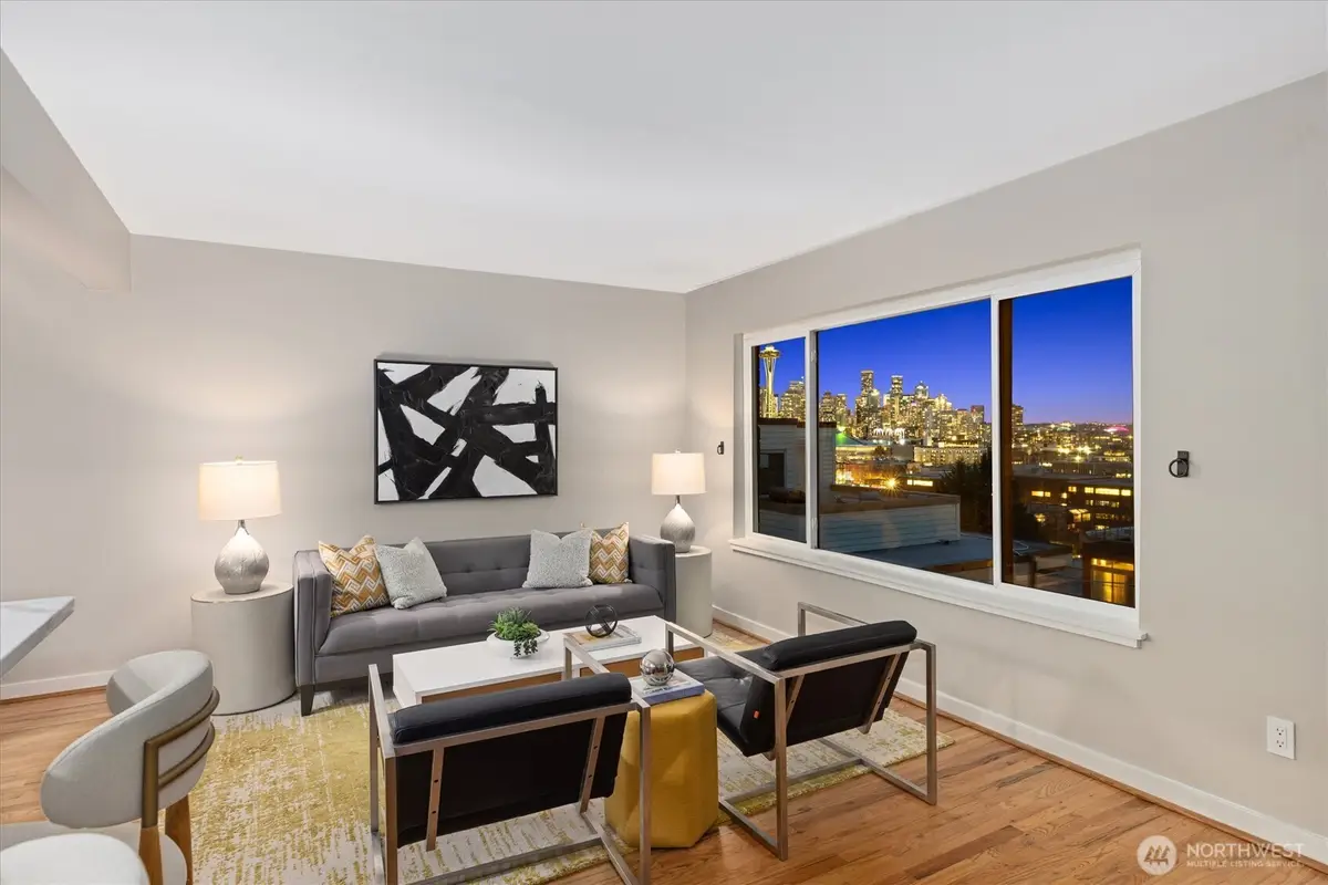 330 W Olympic Place #407, Seattle, WA 98119 - #1
