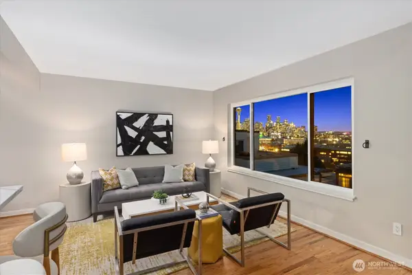 330 W Olympic Place #407, Seattle, WA 98119