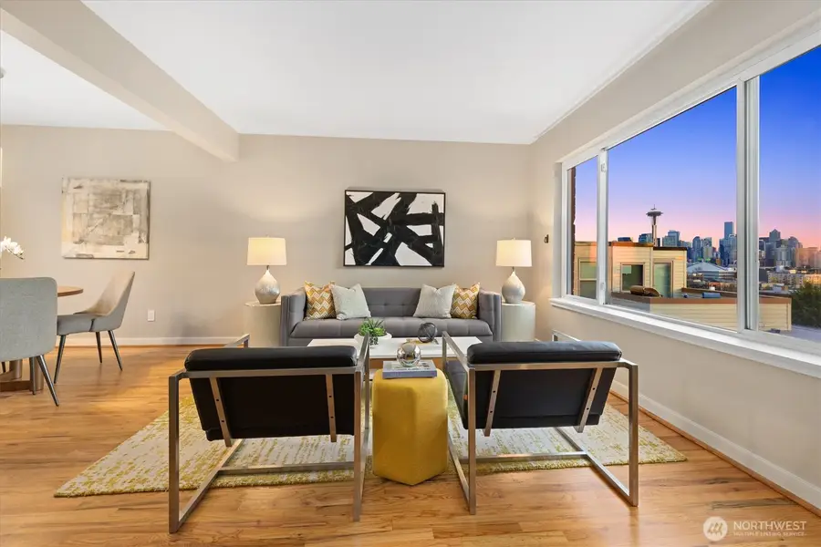 330 W Olympic Place #407, Seattle, WA 98119 - #3