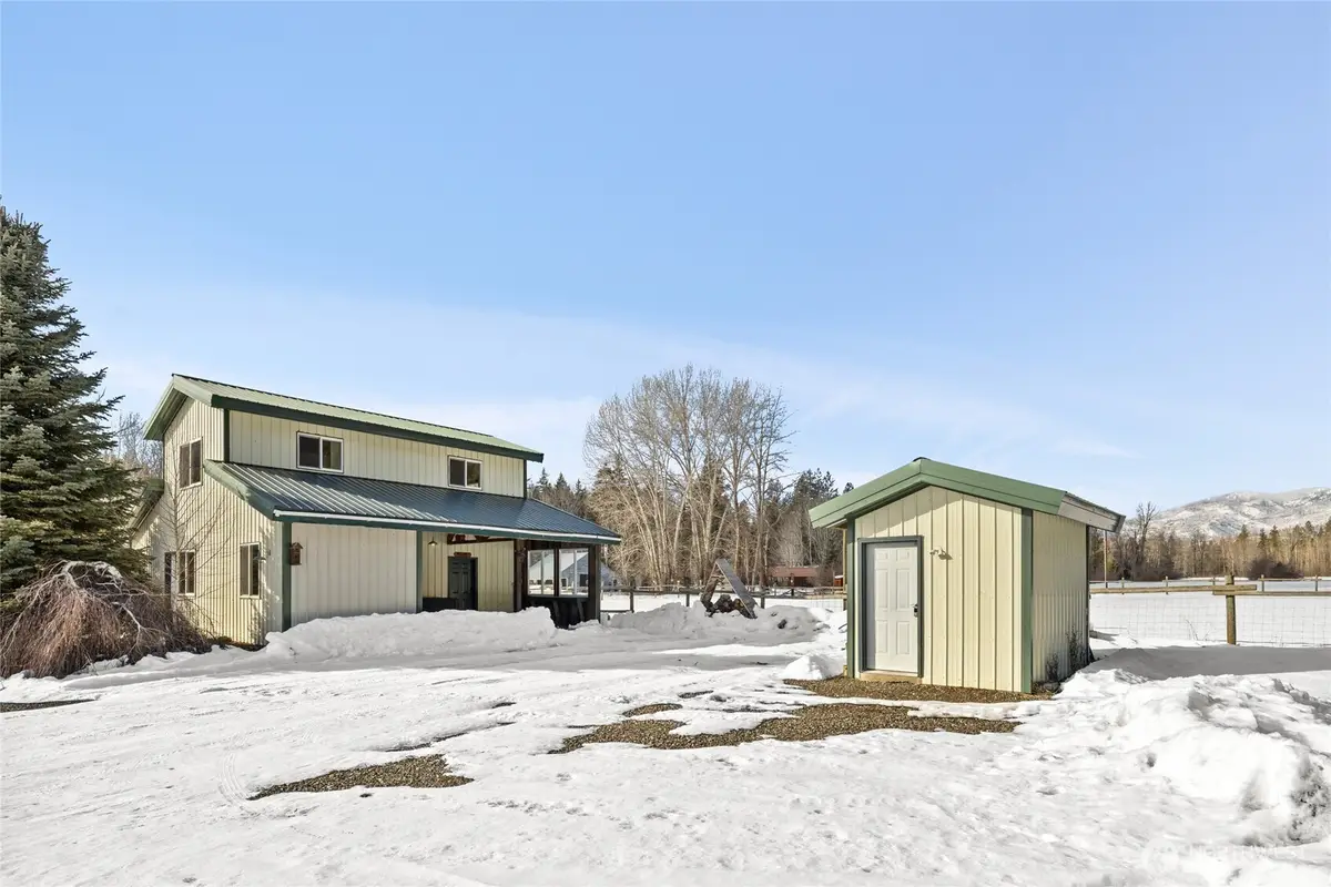 71 Middle Fork Lane, Cle Elum, WA 98922 - Image #1