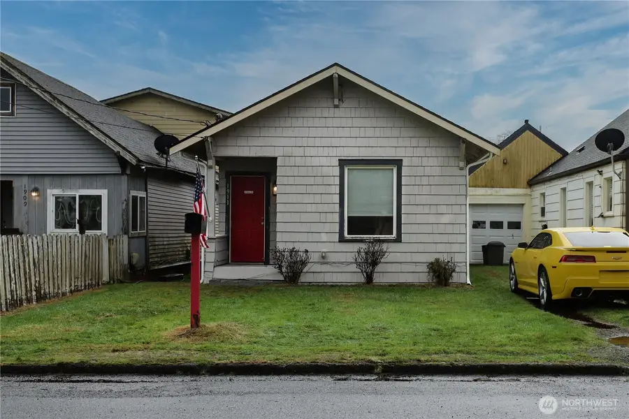 1911 Morgan Street, Aberdeen, WA 98520 - Image #2