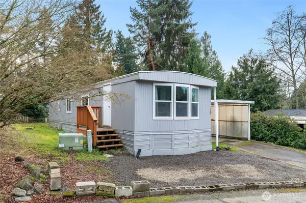 3060 NE Mcwilliams Road #122, Bremerton, WA 98311