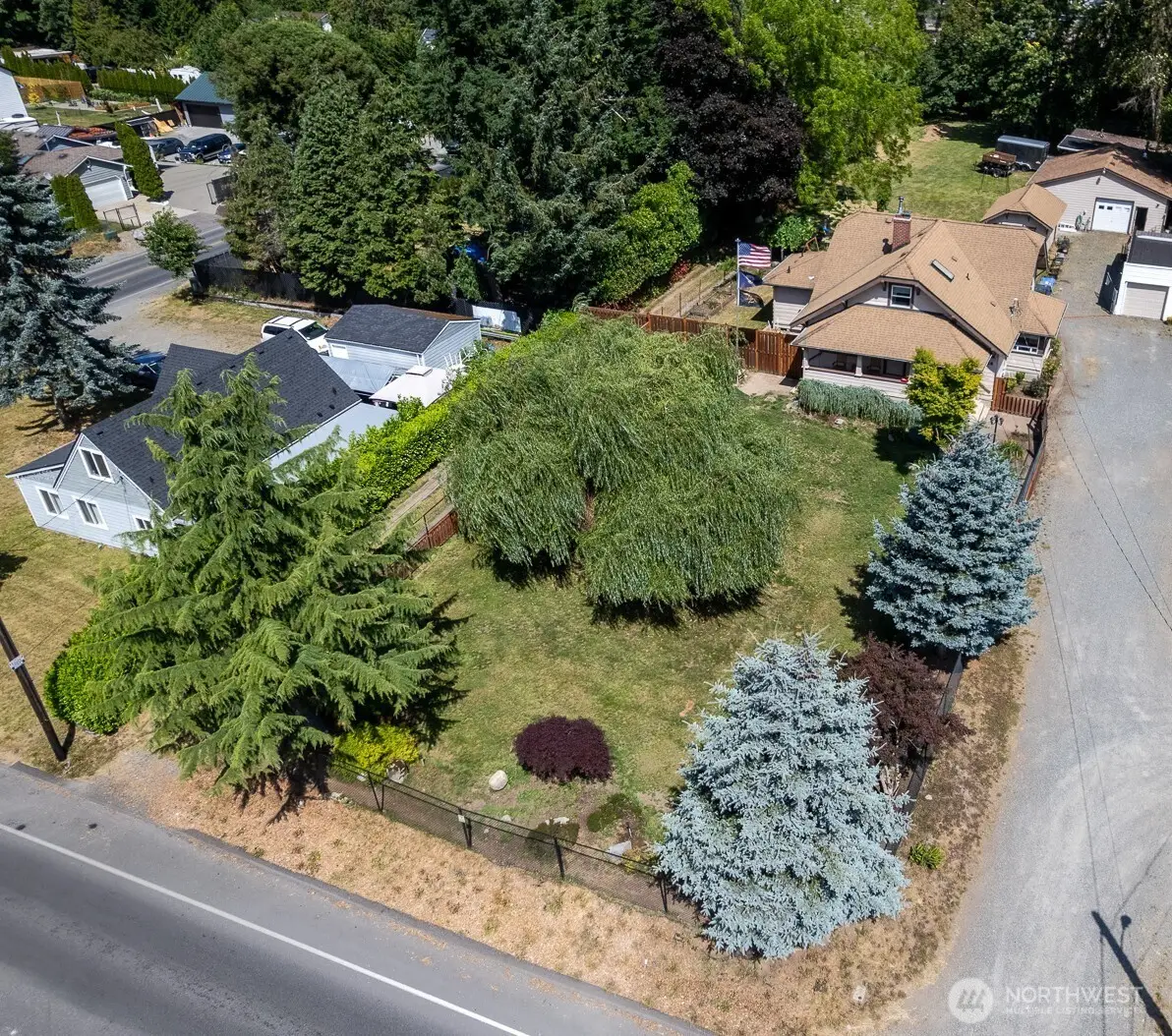 8515 Golden Given Road E, Tacoma, WA 98445 - Image #1