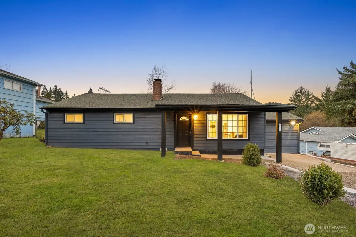 2513 Sunrise Street, Kelso, WA 98626 - Image #1