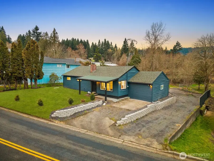 2513 Sunrise Street, Kelso, WA 98626 - Image #3