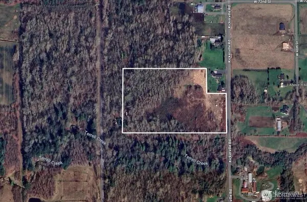 7125 Kickerville Road, Ferndale, WA 98248