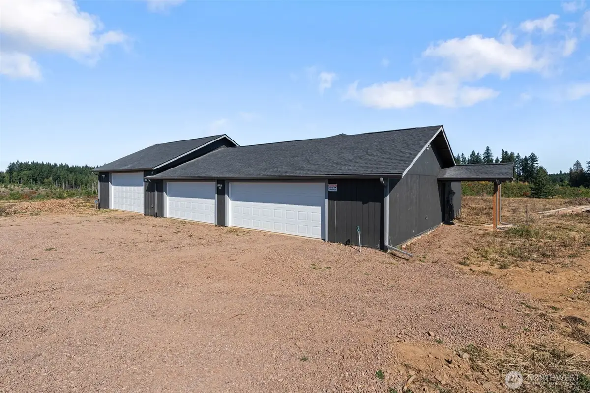 158 Macomber Road W, Chehalis, WA 98532 - Image #1