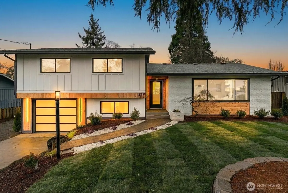 219 S 183rd Street, Burien, WA 98148 - Image #1