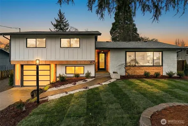 219 S 183rd Street, Burien, WA 98148