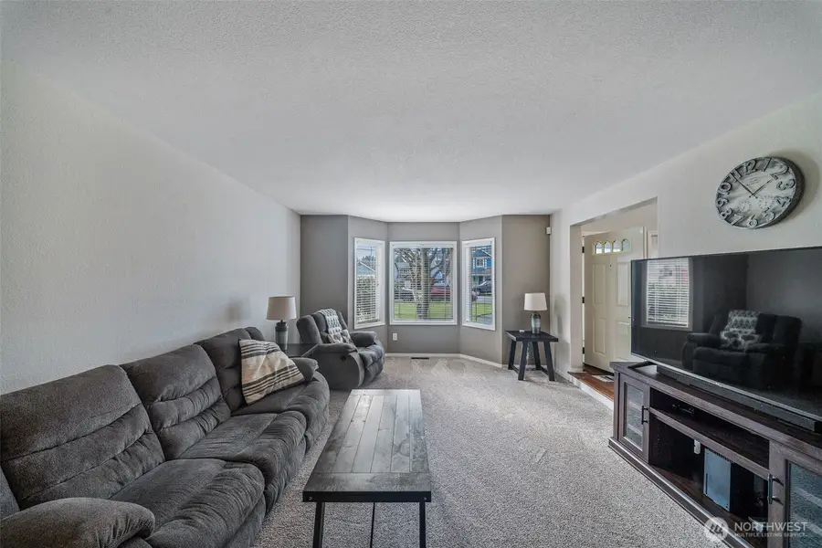 5513 Park Place Loop Se, Lacey, WA 98503 - #3