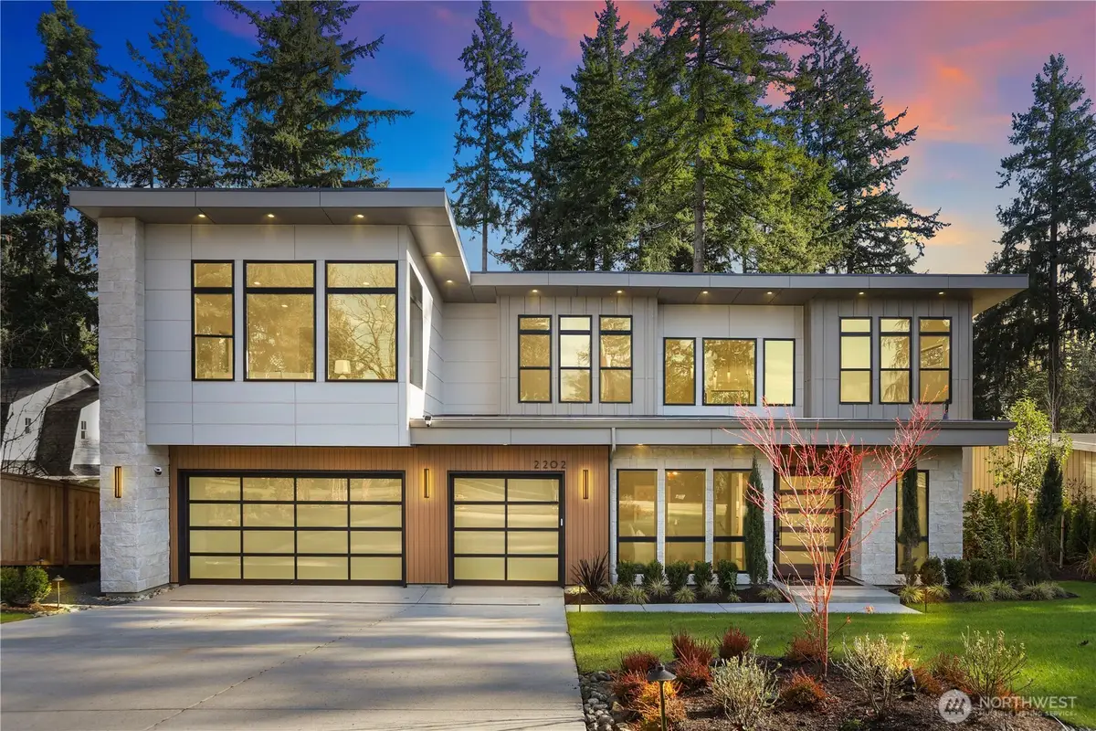 2202 102nd Place Se, Bellevue, WA 98004 - #1