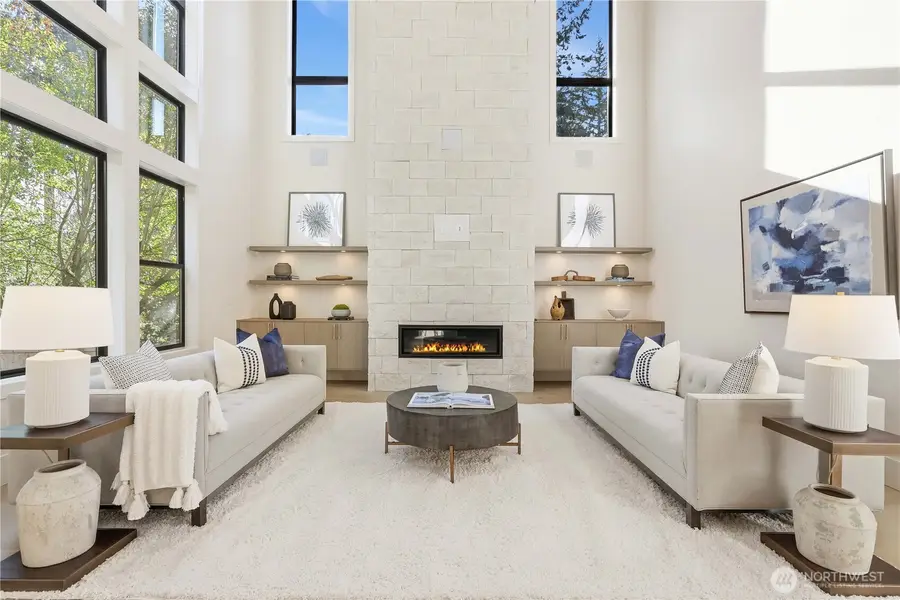 2202 102nd Place Se, Bellevue, WA 98004 - #3