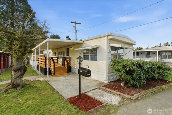 5314 69th Avenue Ct E #39, Puyallup, WA 98371