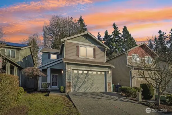 17405 14th Drive Se, Bothell, WA 98012