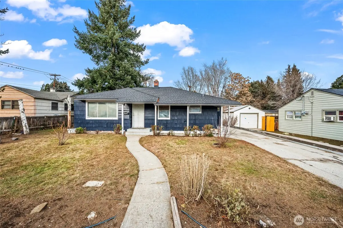 1260 Dakota St., Wenatchee, WA 98801 - #1