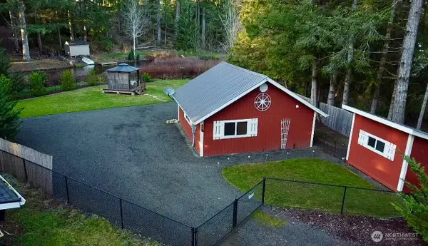 71 E Tina Drive, Belfair, WA 98528