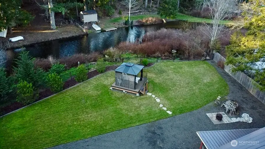 71 E Tina Drive, Belfair, WA 98528 - Image #2