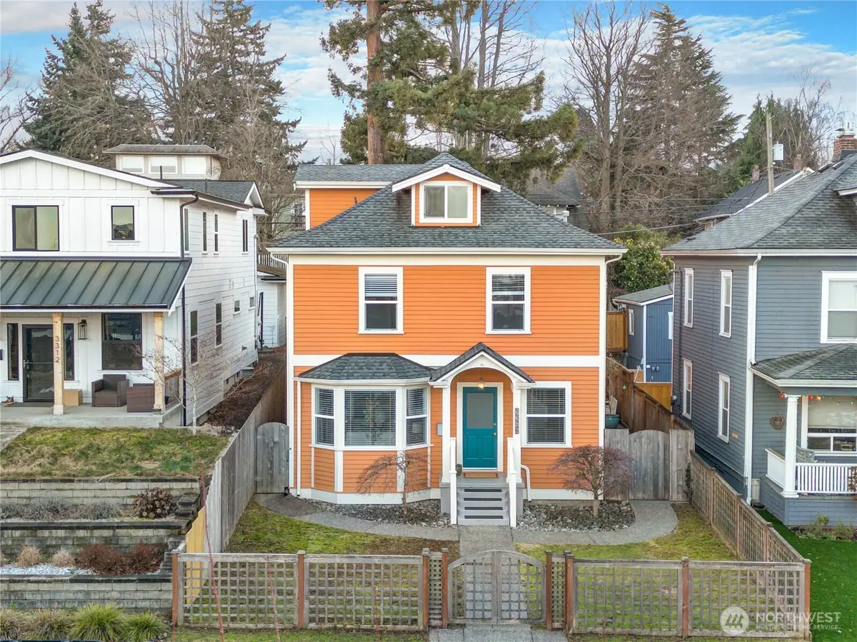 3316 N 30th Street, Tacoma, WA 98407 - Image #1