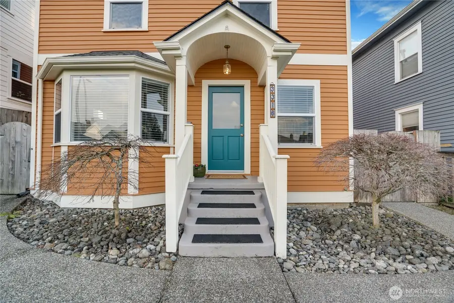 3316 N 30th Street, Tacoma, WA 98407 - Image #2