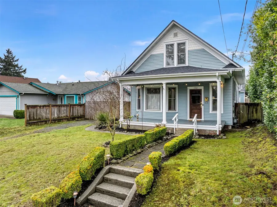 1722 S 40th Street, Tacoma, WA 98418 - Image #2