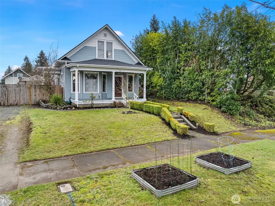 1722 S 40th Street, Tacoma, WA 98418 - Image #3