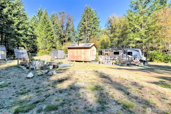 241 E Ritz Drive #6, Shelton, WA 98584