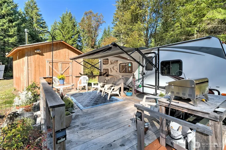 241 E Ritz Drive #6, Shelton, WA 98584 - Image #3