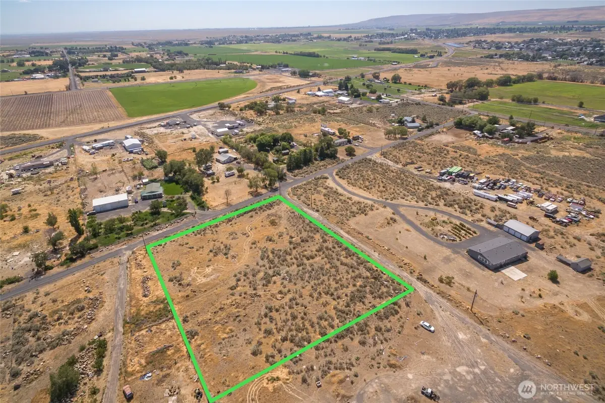 0 Thomas Road Ne #4, Soap Lake, WA 98851 - #1