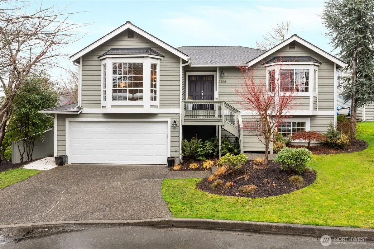 6304 110th Avenue Ne, Kirkland, WA 98033 - Image #1