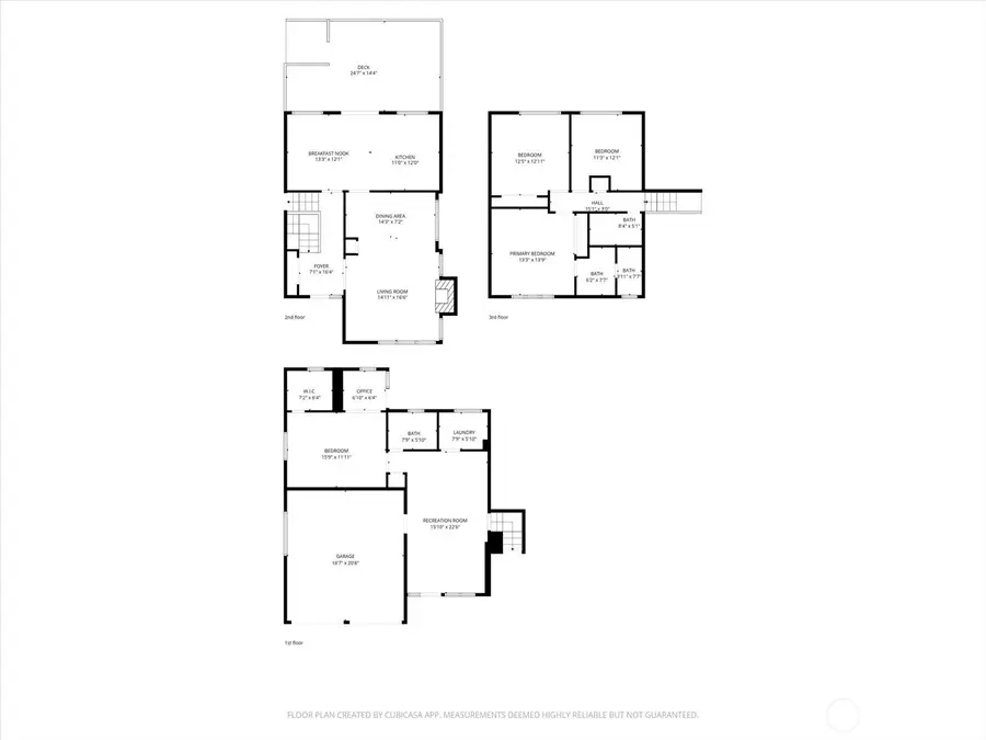 4114 31st Avenue Ct, Gig Harbor, WA 98335 - #2