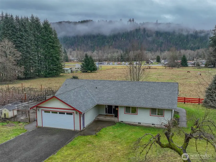 244 Martin Road, Glenoma, WA 98336 - #2