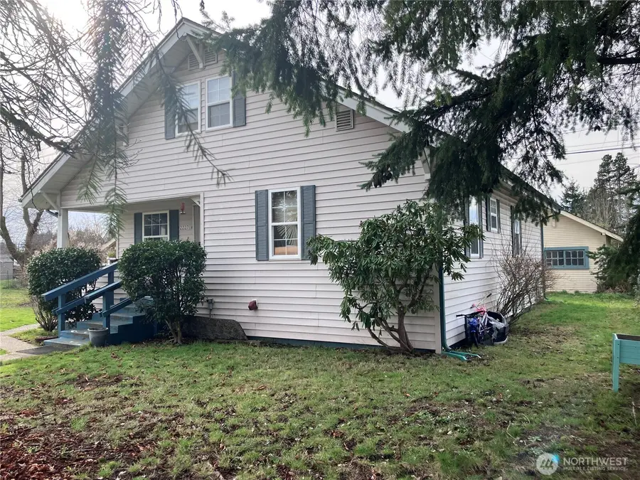 2227 Washington Street, Shelton, WA 98584 - Image #2