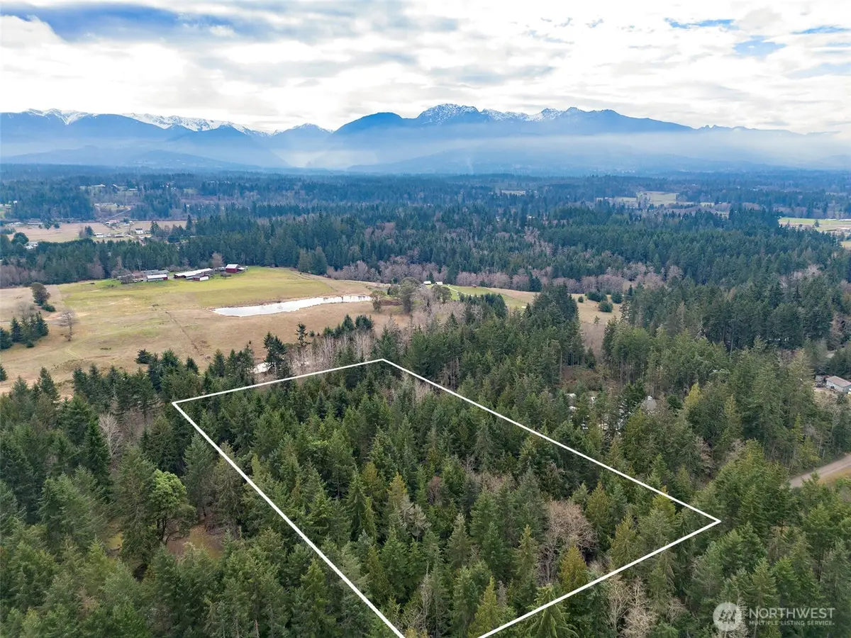 805 Lemmon Road, Port Angeles, WA 98362 - Image #1