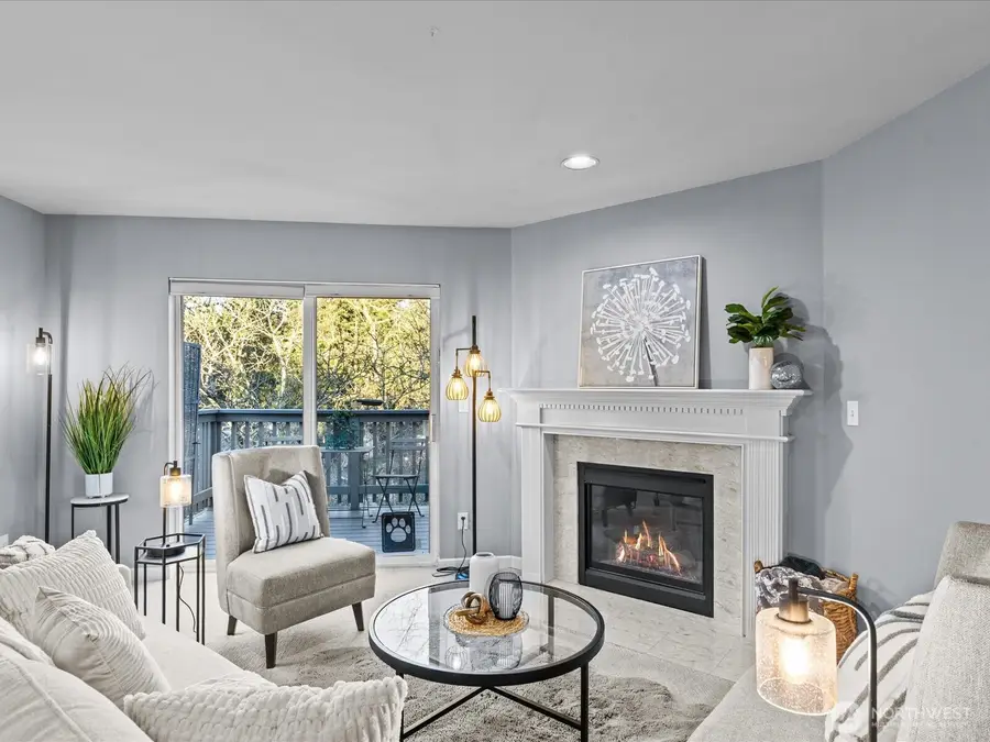 1404 NW 202nd Lane, Shoreline, WA 98177 - #3