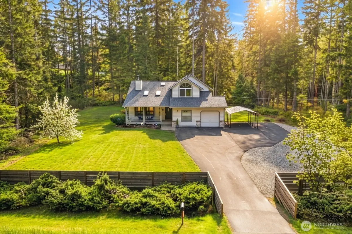 777 SE Lakeway Boulevard, Port Orchard, WA 98367 - #1