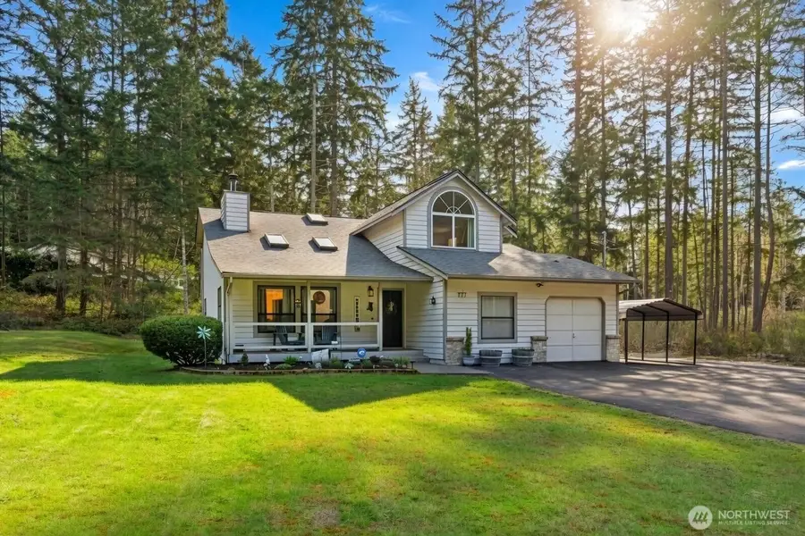 777 SE Lakeway Boulevard, Port Orchard, WA 98367 - #2