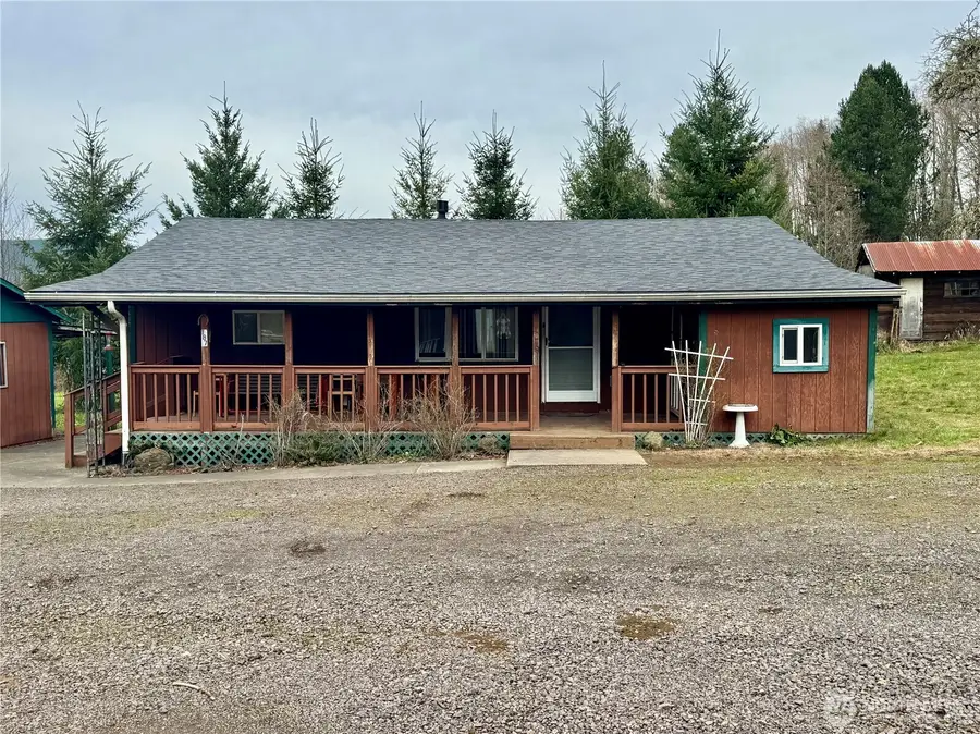 187 Wildcat Road, Toutle, WA 98649 - #2