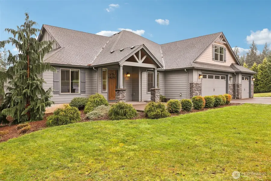 14408 NE 188th Avenue, Brush Prairie, WA 98606 - #2